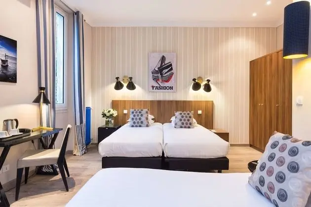 Exclusive Oda, Birden Çok Yatak, Sigara İçilmez