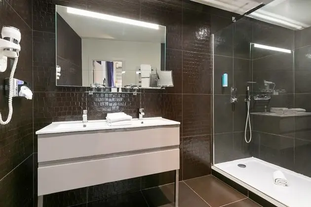 Exclusive Oda, Birden Çok Yatak, Sigara İçilmez