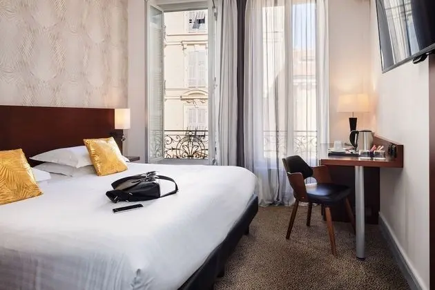 Superior Oda, 1 En Büyük (King) Boy Yatak, Sigara İçilmez