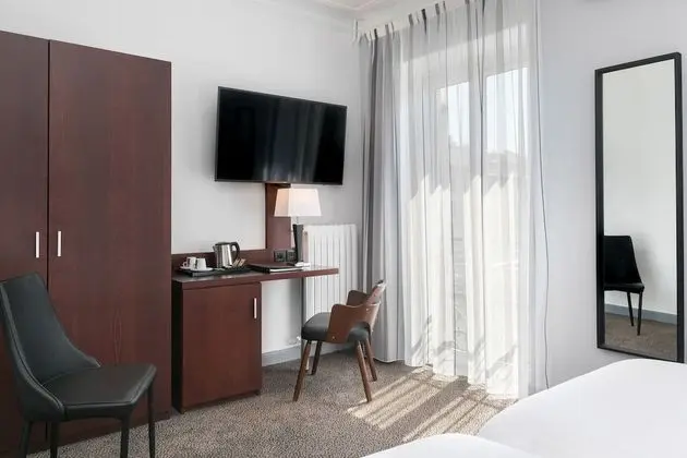 Superior Oda, 1 En Büyük (King) Boy Yatak, Sigara İçilmez