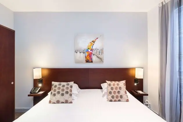 Superior Oda, 1 En Büyük (King) Boy Yatak, Sigara İçilmez