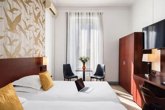 Superior Oda, 1 En Büyük (King) Boy Yatak, Sigara İçilmez