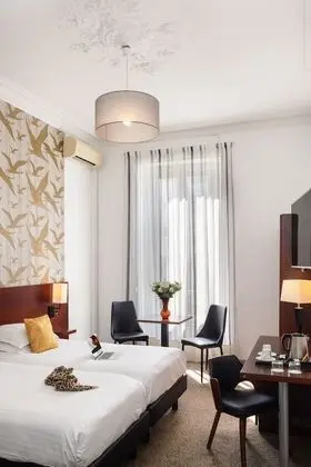 Superior Oda, 1 En Büyük (King) Boy Yatak, Sigara İçilmez