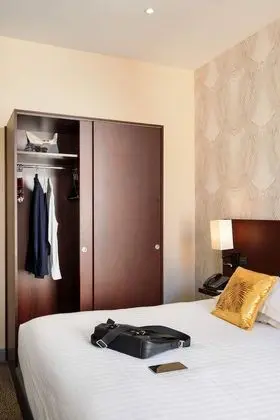 Superior Oda, 1 En Büyük (King) Boy Yatak, Sigara İçilmez