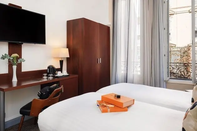 Superior Oda, 1 En Büyük (King) Boy Yatak, Sigara İçilmez