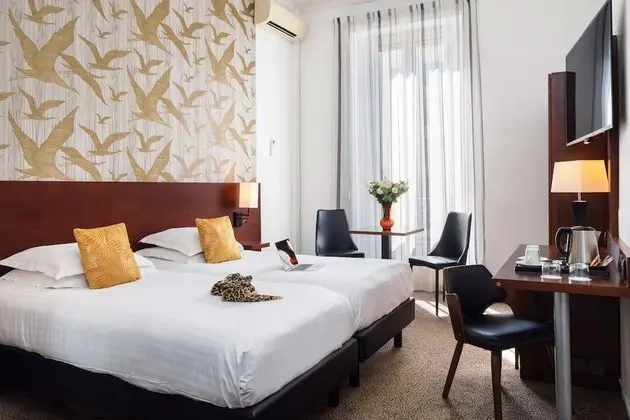 Superior Oda, 1 En Büyük (King) Boy Yatak, Sigara İçilmez