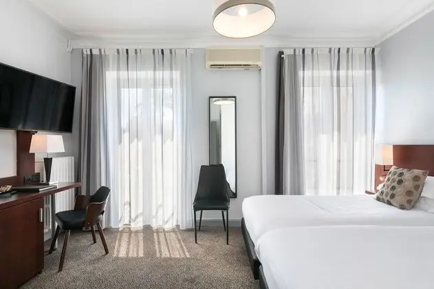 Superior Oda, 1 En Büyük (King) Boy Yatak, Sigara İçilmez