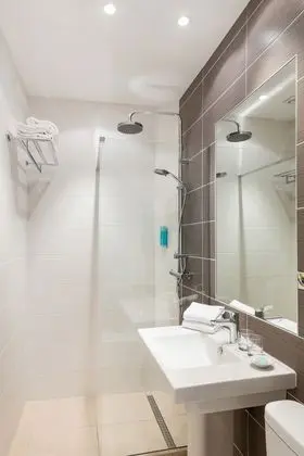 Superior Oda, 1 En Büyük (King) Boy Yatak, Sigara İçilmez