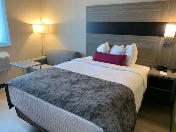 Standard Oda, 1 Büyük (Queen) Boy Yatak ve Çekyat, Sigara İçilmez (with Sofabed)
