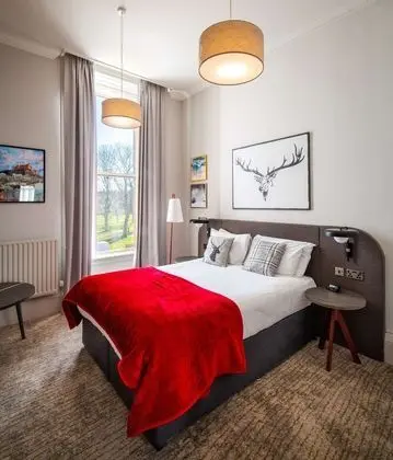 Comfort Oda, 1 Çift Kişilik Yatak, Sigara İçilmez