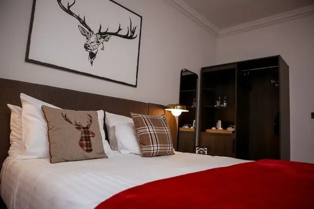 Comfort Oda, 1 Çift Kişilik Yatak, Sigara İçilmez