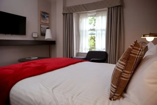 Comfort Oda, 1 Çift Kişilik Yatak, Sigara İçilmez