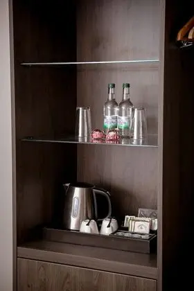 Comfort Oda, 1 Çift Kişilik Yatak, Sigara İçilmez