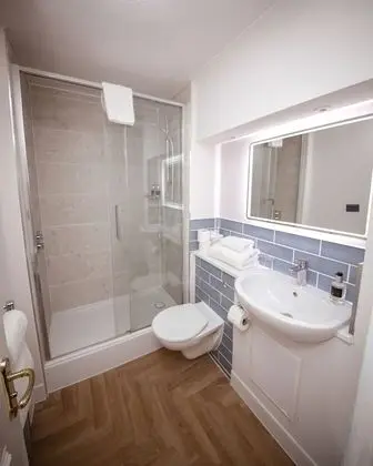 Comfort Oda, 1 Çift Kişilik Yatak, Sigara İçilmez
