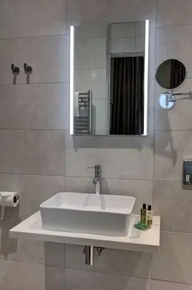 Standard Oda, 1 Tek Kişilik Yatak, Sigara İçilmez (Cozy Room;Small Room)