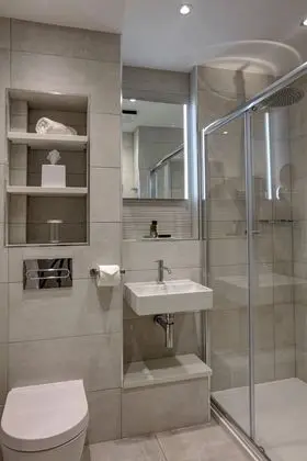 Standard Oda, 1 Tek Kişilik Yatak, Sigara İçilmez (Cozy Room;Small Room)