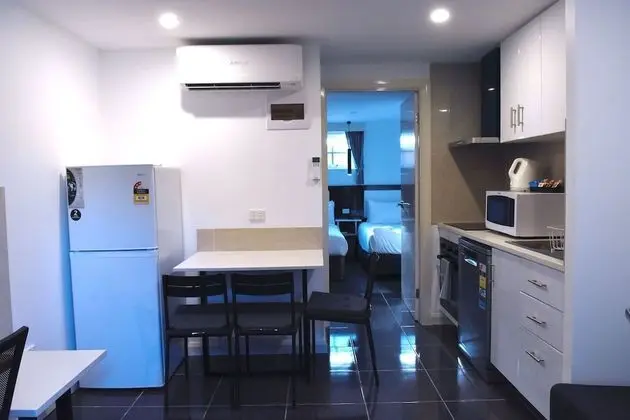 Standard Apart Daire, Birden Çok Yatak