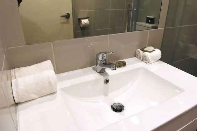 Standard Apart Daire, Birden Çok Yatak