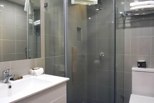 Standard Apart Daire, Birden Çok Yatak