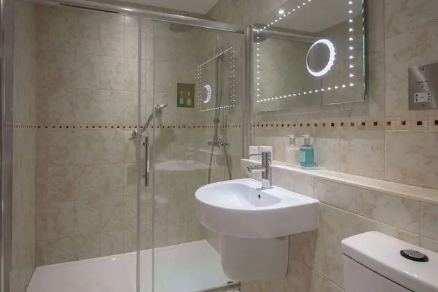Comfort Oda, 1 Çift Kişilik Yatak, Sigara İçilmez