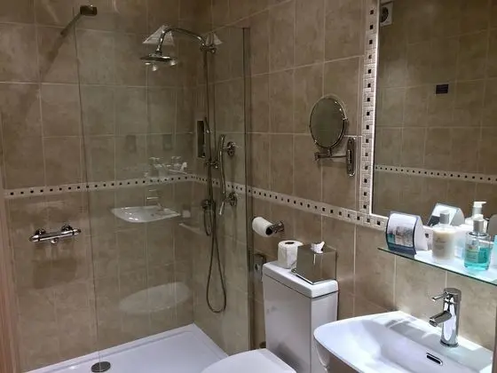 Deluxe Oda, 1 En Büyük (King) Boy Yatak, Sigara İçilmez (Four Poster Bed)