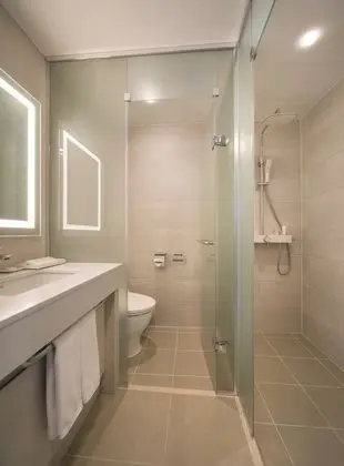 Superior Twin Room, Ocean View Terrace