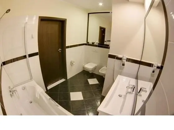 Tek Kişilik Oda
