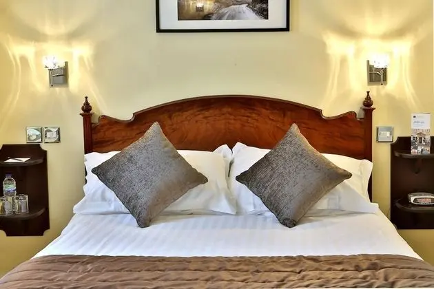 Comfort Oda, 1 Çift Kişilik Yatak, Sigara İçilmez