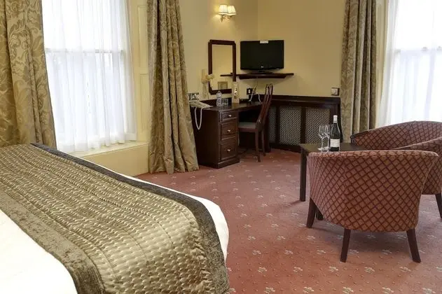 Comfort Oda, 1 Çift Kişilik Yatak, Sigara İçilmez