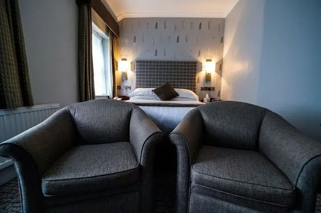 Comfort Oda, 1 Çift Kişilik Yatak, Sigara İçilmez