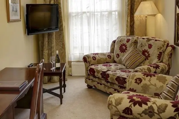 Comfort Oda, 1 Çift Kişilik Yatak, Sigara İçilmez, Ek Bina