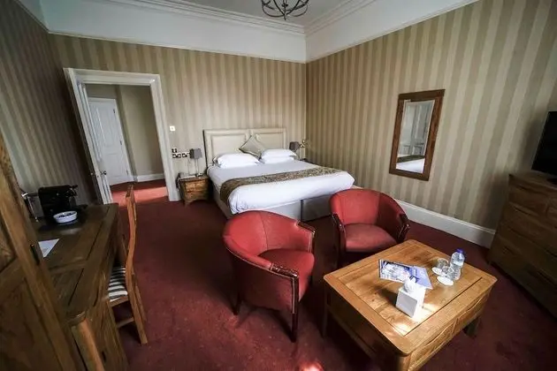 Comfort Oda, 1 Çift Kişilik Yatak, Sigara İçilmez, Ek Bina