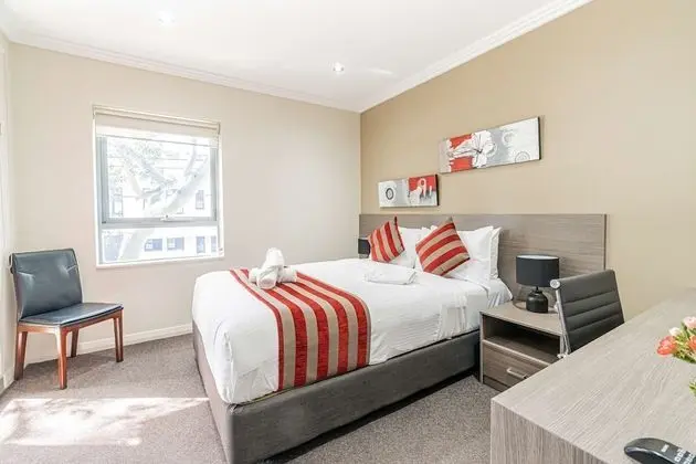 Deluxe Oda, 1 Büyük (Queen) Boy Yatak, Sigara İçilmez, Balkon