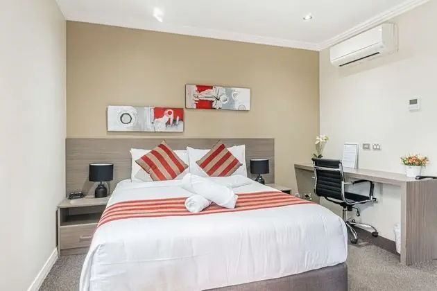Deluxe Oda, 1 Büyük (Queen) Boy Yatak, Sigara İçilmez, Balkon