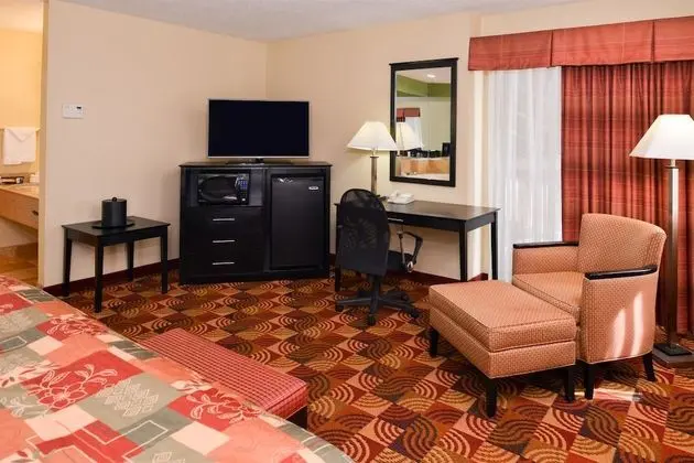 Süit, 1 En Büyük (King) Boy Yatak, Sigara İçilmez, Sıcak Su Küveti