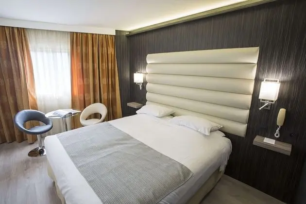 Superior Oda, 1 En Büyük (King) Boy Yatak (Twin bed on request)