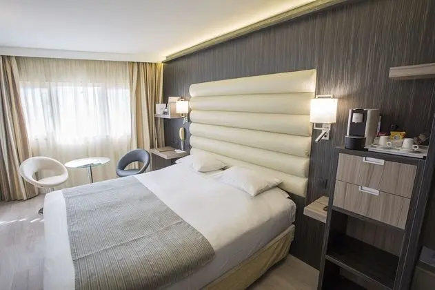 Superior Oda, 1 En Büyük (King) Boy Yatak (Twin bed on request)