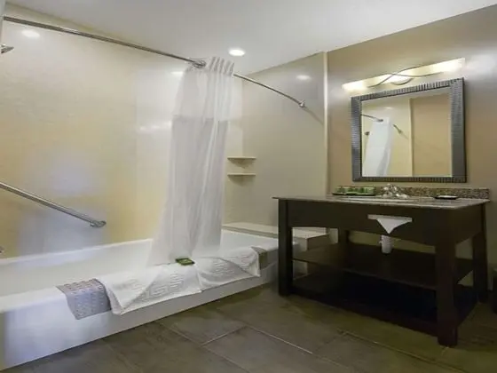 Süit, Birden Çok Yatak, Sigara İçilmez, Balkon