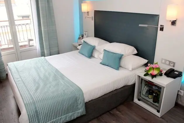 Classic Oda, 1 Çift Kişilik Yatak, Sigara İçilmez (Small Room)
