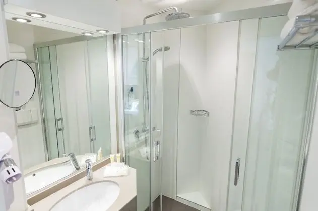 Classic Oda, 1 Çift Kişilik Yatak, Sigara İçilmez (Small Room)