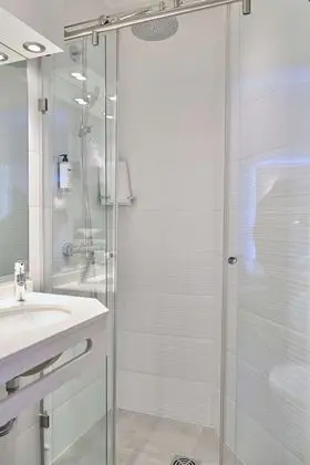 Classic Oda, 1 Çift Kişilik Yatak, Sigara İçilmez (Small Room)