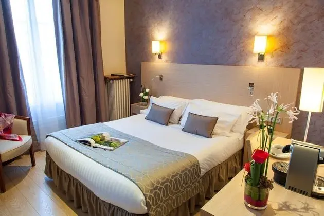 Comfort Oda, 1 Büyük (Queen) Boy Yatak, Sigara İçilmez