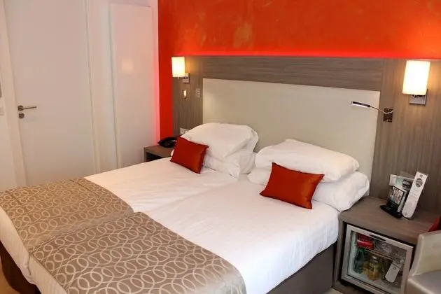Comfort Oda, 2 Tek Kişilik Yatak, Sigara İçilmez