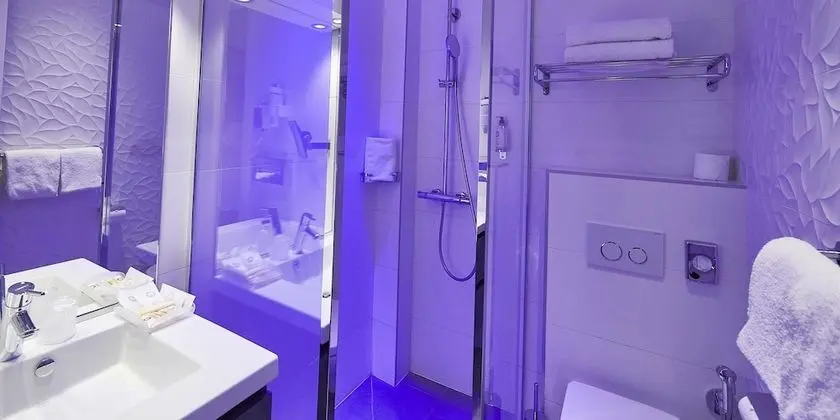 Comfort Oda, 2 Tek Kişilik Yatak, Sigara İçilmez