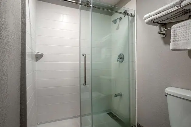 Süit, Birden Çok Yatak, Sigara İçilmez (Shower Only)