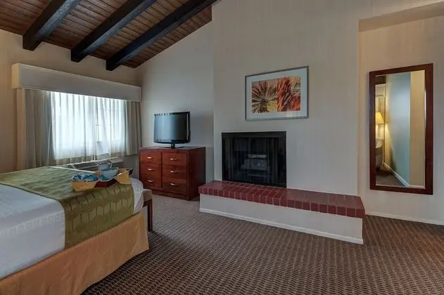 Süit, 1 En Büyük (King) Boy Yatak, Sigara İçilmez, Mutfak (Living Room;Oversized Room)