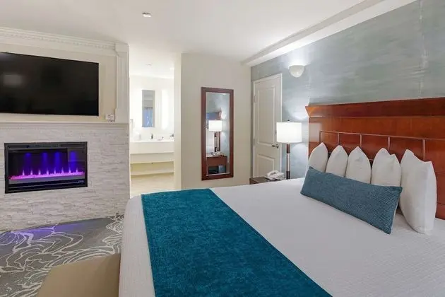 Süit, 1 En Büyük (King) Boy Yatak, Sigara İçilmez, Mutfak (Living Room;Oversized Room)