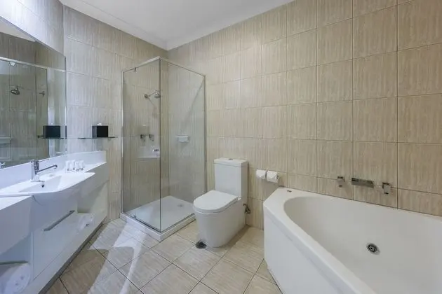 Executive Spa