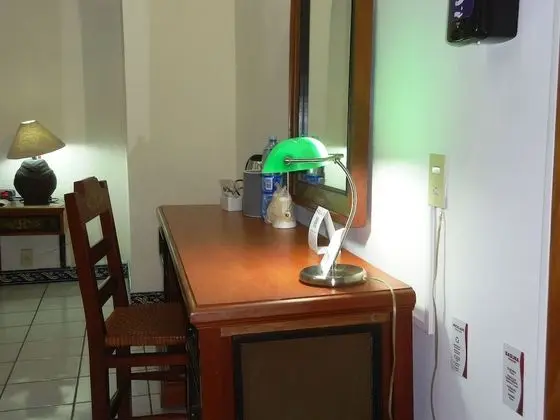 Economy Tek Büyük Yataklı Oda