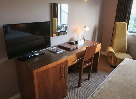 Standard Oda, 1 Çift Kişilik Yatak, Sigara İçilmez